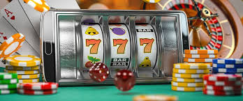 Официальный сайт GoldBet Casino