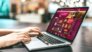 Официальный сайт Casino Aurora