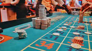 On X Casino